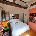Appartement 5 Chambres Au Dernier Etage