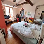 Appartement 5 Chambres Au Dernier Etage