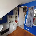 Appartement 5 Chambres Au Dernier Etage