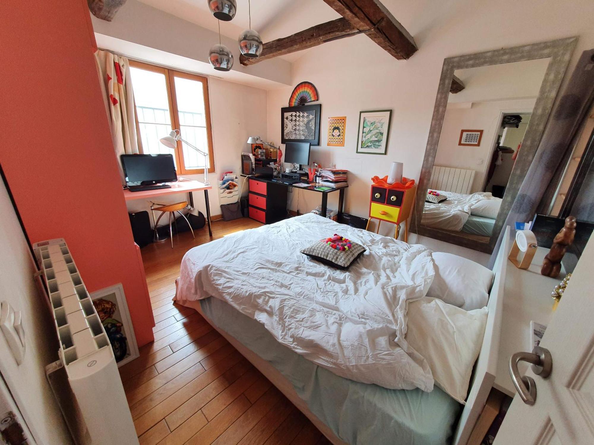 5 Au Dernier Etage Paris