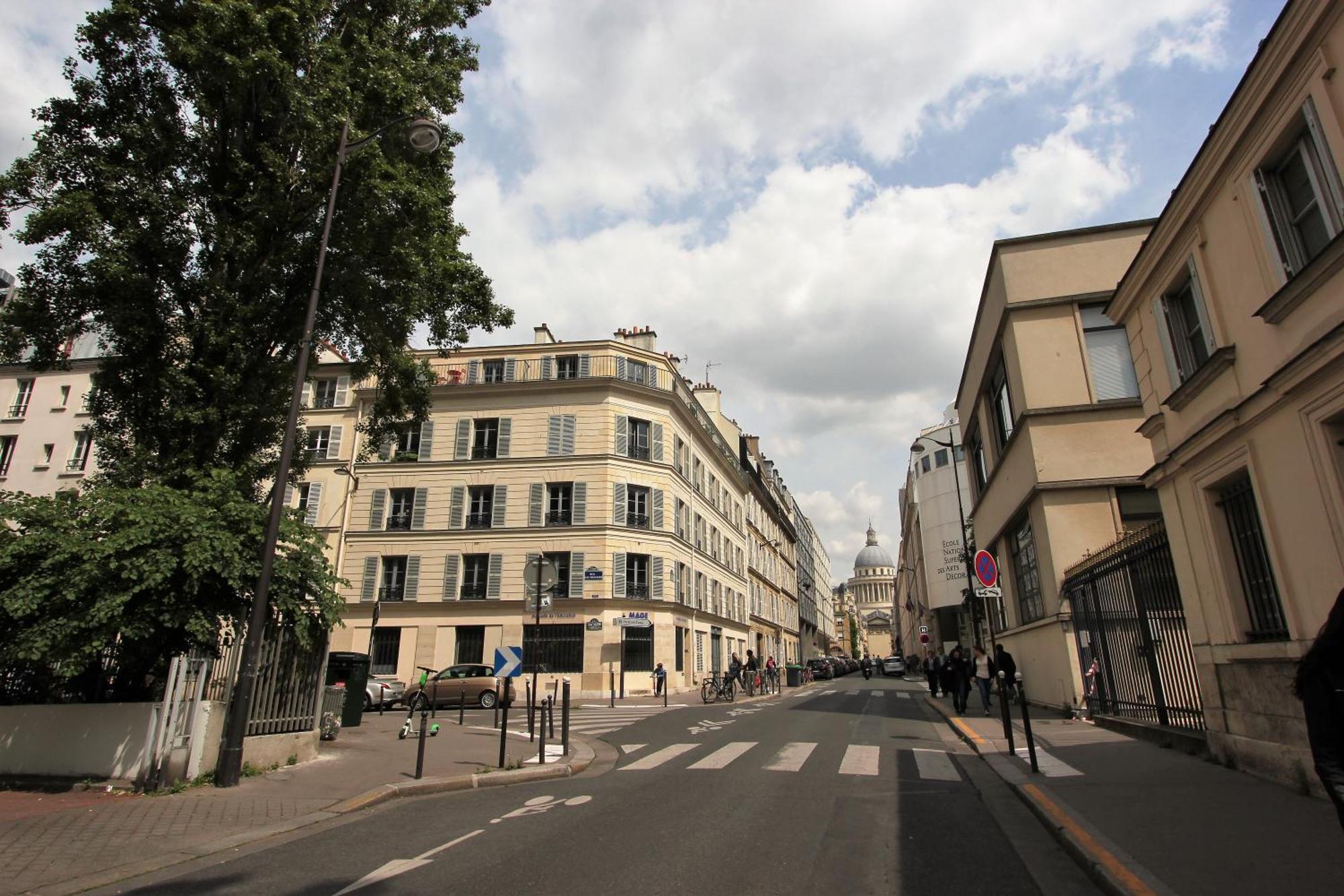 5 Au Dernier Etage * Paris