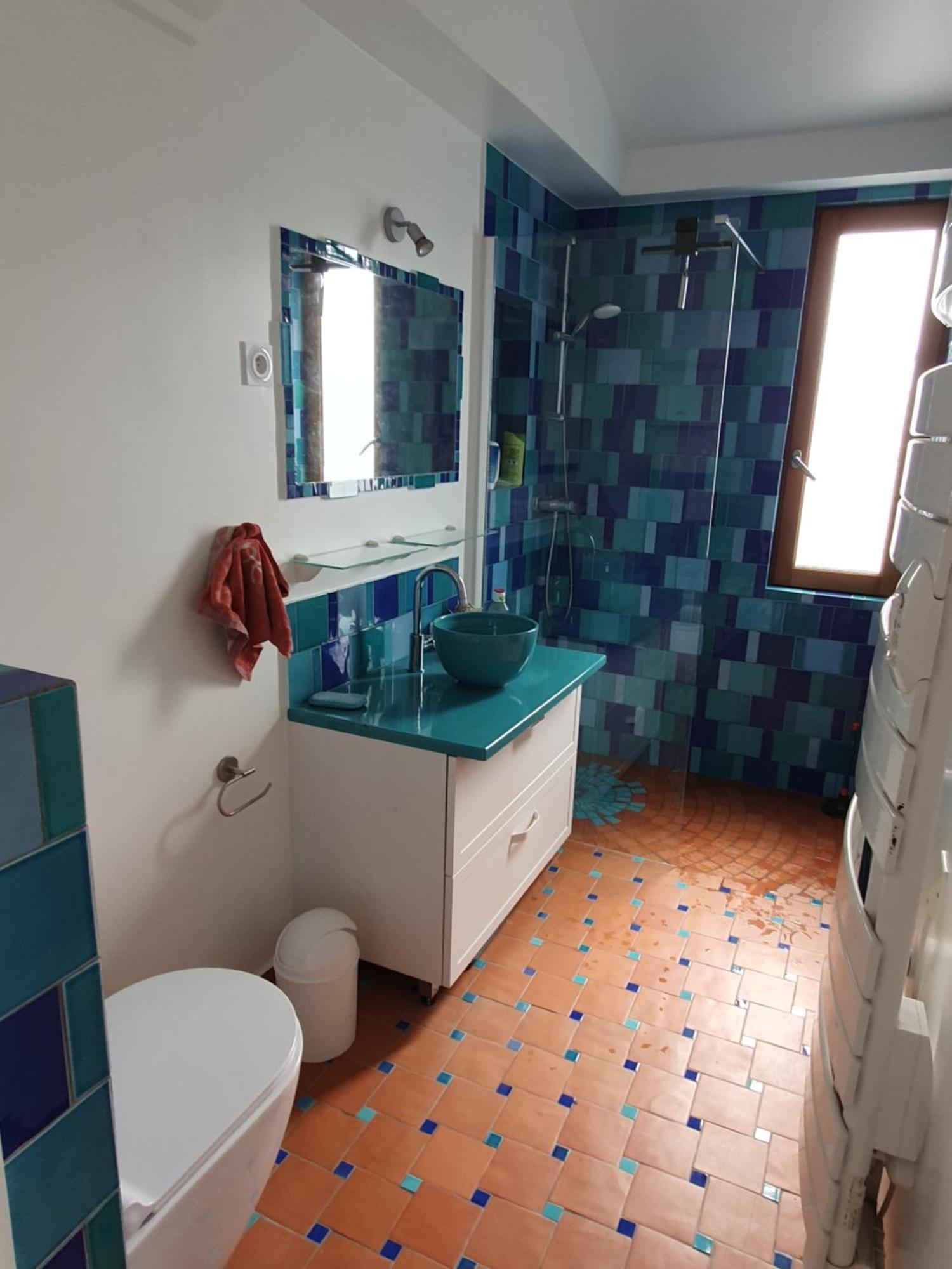 5 Au Dernier Etage Paris