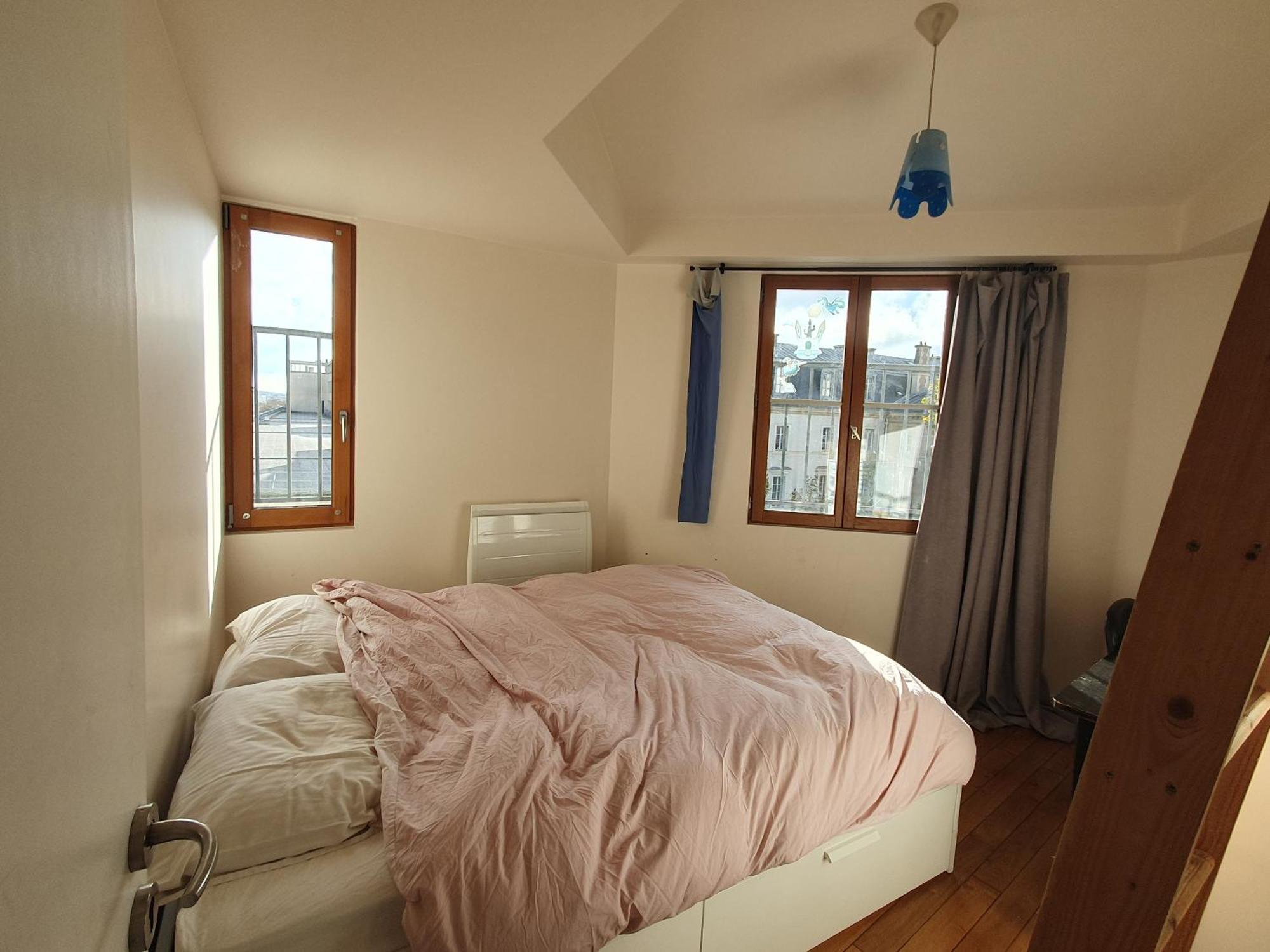 5 Au Dernier Etage